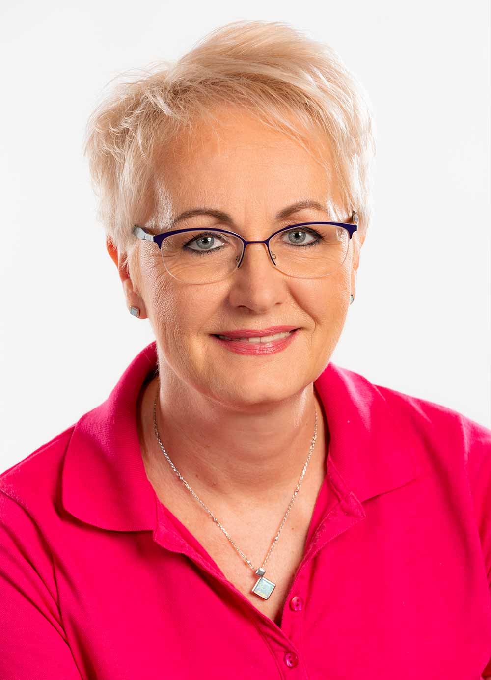 brigitte schieb