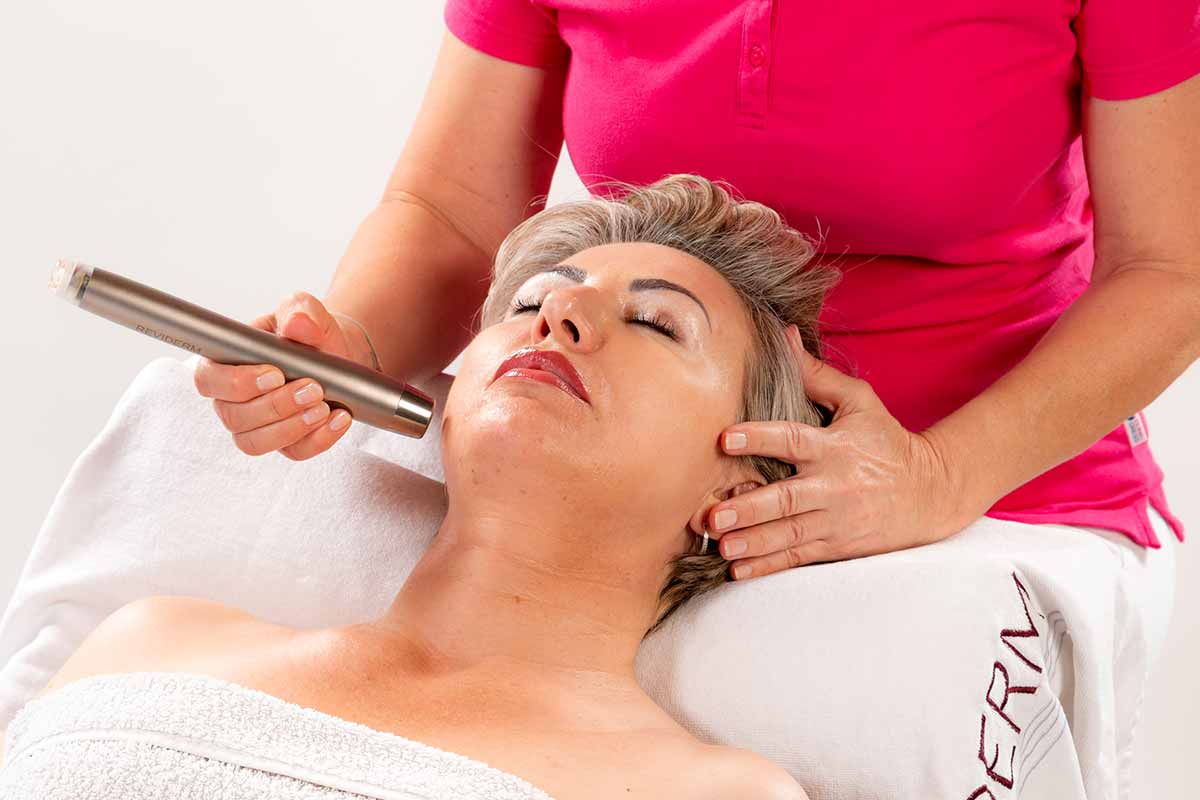 reviderm behandlungen